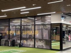 -燃坊JEN ACTIVE游泳健身中心·深圳前海JEN酒店