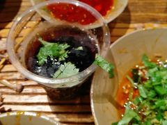 -串大叔炭火烤串·鸡西大冷面刀削面(总店)