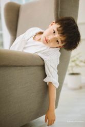 -哈妮儿童摄影(德清店)