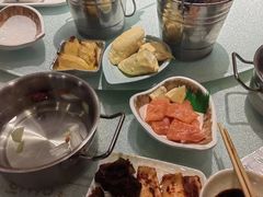 -钱库里海鲜自助(唐山街店)