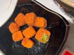 -桂满陇·蟹黄小笼汤包(环球港店)