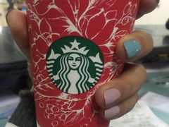 -星巴克(扬州珍园店)