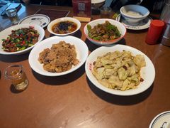 -天下客饭店(中山路店)