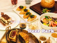 -Deer Park鹿园西餐(仁恒置地广场店)