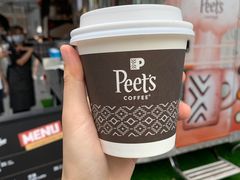 -Peet's Coffee皮爷咖啡(万象天地店)