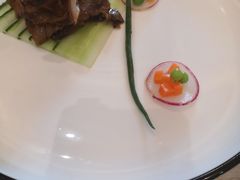-杭州华美达酒店-江南名家中餐厅