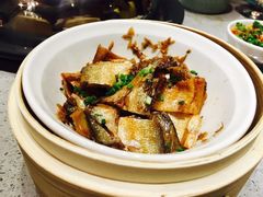 -粗茶淡饭·隐庐私厨(东亭店)
