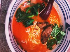 -和府捞面(景枫中心店)