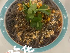 -天外天美食广场(哈尔滨路店)