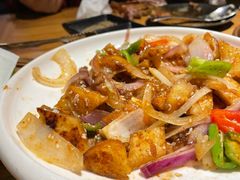 -Alali阿拉礼·新疆家宴(西溪新座店)