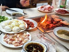 -风味烧烤