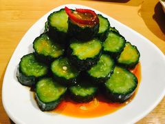 -鼎泰丰(当代商城店)