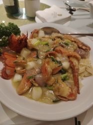 -新锦江大酒店·宴会厅·婚宴