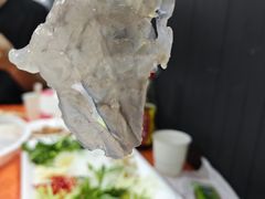 -成发鱼生
