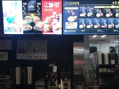 -麦当劳(宾水西道店)