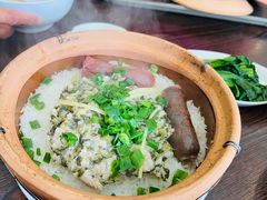 -大茶饭煲仔饭(民兴街店)