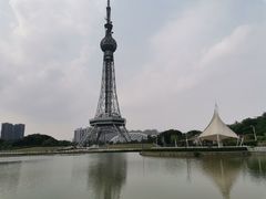 -文华公园(禅城区)