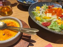 -一心创作料理屋(经开万达店)