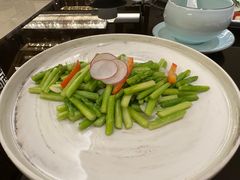 -杭州和达希尔顿逸林酒店·和园中餐厅-杭帮菜名店