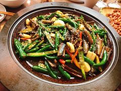 -有红鸡毛店·川菜(建设路店)