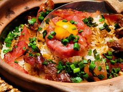 -啫神·广州地标美食(北京路店)