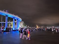 -人民防洪胜利纪念塔