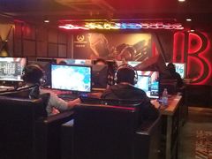 -NB网咖电竞连锁(泺安路店)