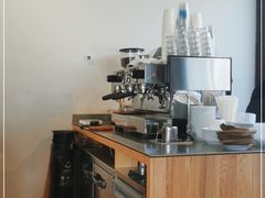 -VOYAGE COFFEE(杨梅竹店)