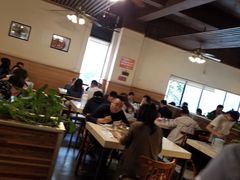 大堂-勇记干锅居(德阳店)