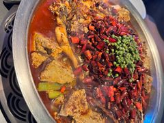 -烤匠麻辣烤鱼(IFS店)