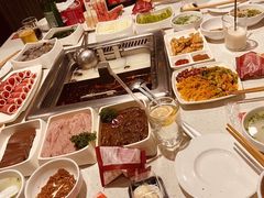 -海底捞火锅(高科广场店)