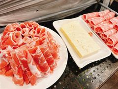 -鑫龙火锅城(青岛分店)