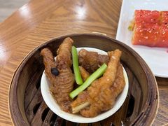 -富豪酒家(正大广场店)