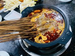 -小向麻辣烫(天街总店)