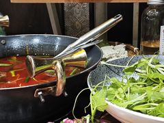 -贵厨酸汤牛肉(小十字店)