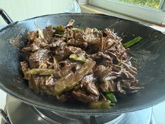 -王城醋血鸭老店