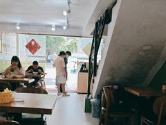 -八珍餐厅(广大路店)