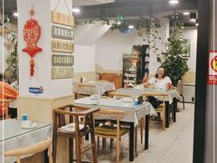 -听涛雅苑百味饺子老家菜馆