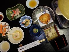 -蟹料理 北海道かに将軍(札幌本店)