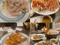 -大渔铁板烧(东城店)