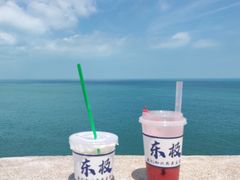 -东极岛景区