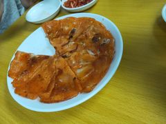 -屋里家延边朝鲜族冷面(南园店)