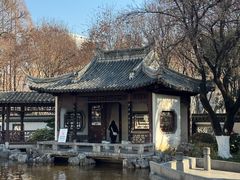 -南京中国近代史遗址博物馆(南京总统府)