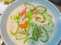 -园里前·10年私厨·福建菜(台江万达鳌峰洲店)