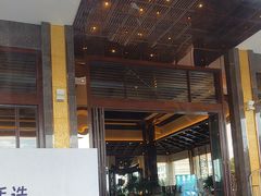 -惠州金海湾嘉华度假酒店