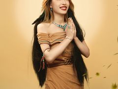 -海马体照相馆(环贸iapm大师爱情店)