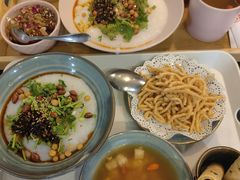 -大王油茶(磁器口店)