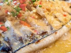 -半天妖烤鱼(方庄店)