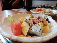 -赤坂亭·M9和牛烧肉·铁板烧·日料398放题(长泰广场店)