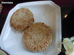 -东来顺饭庄(金泉广场店)
